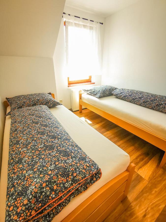 Koliba Pod Skalami Villa Sulov Buitenkant foto