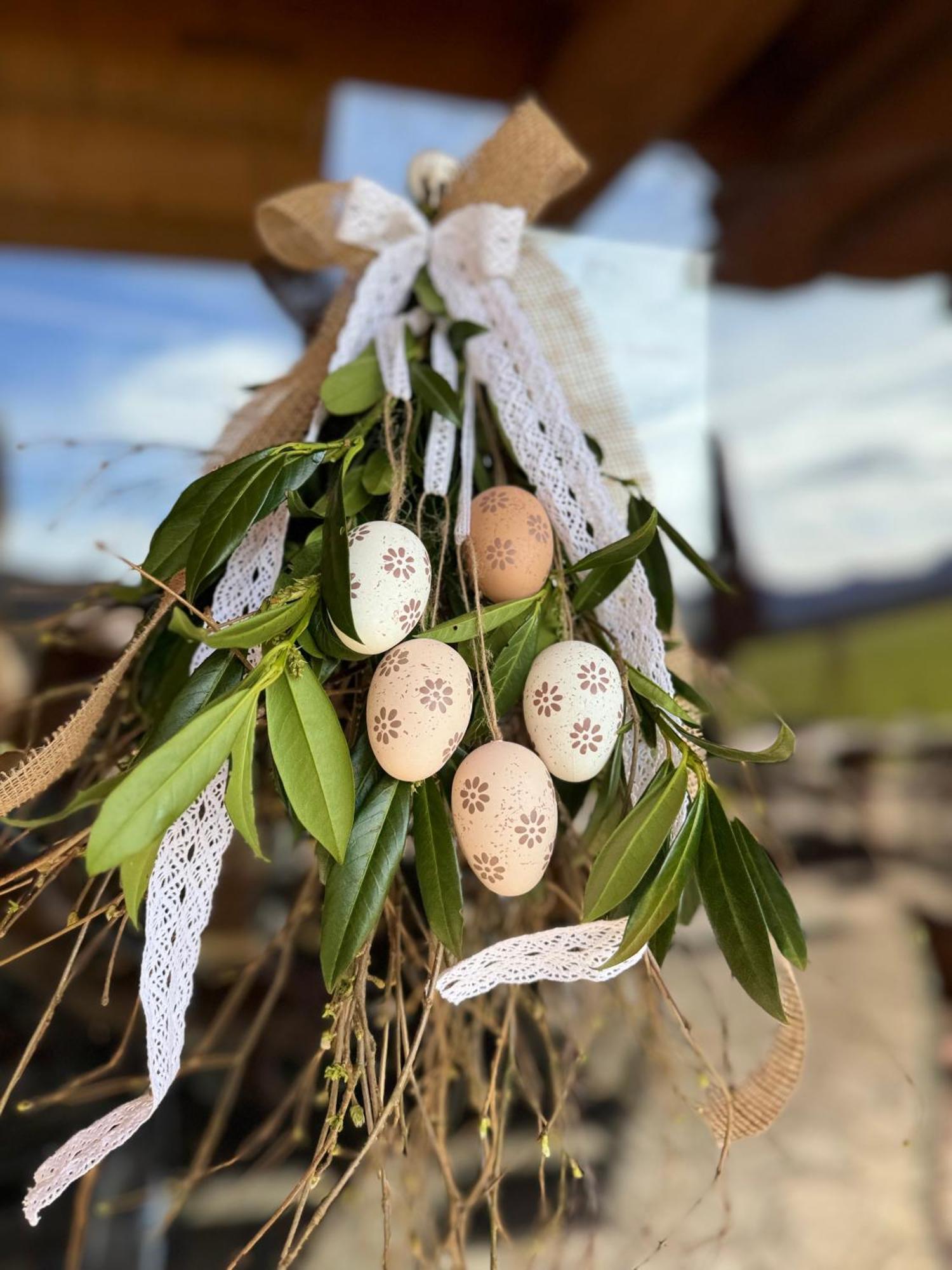 Koliba Pod Skalami Villa Sulov Buitenkant foto