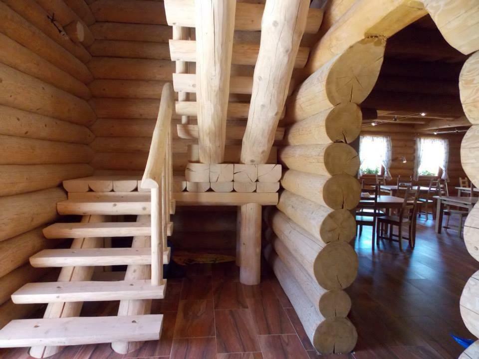 Koliba Pod Skalami Villa Sulov Buitenkant foto